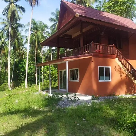 Villa Pleasure Temple